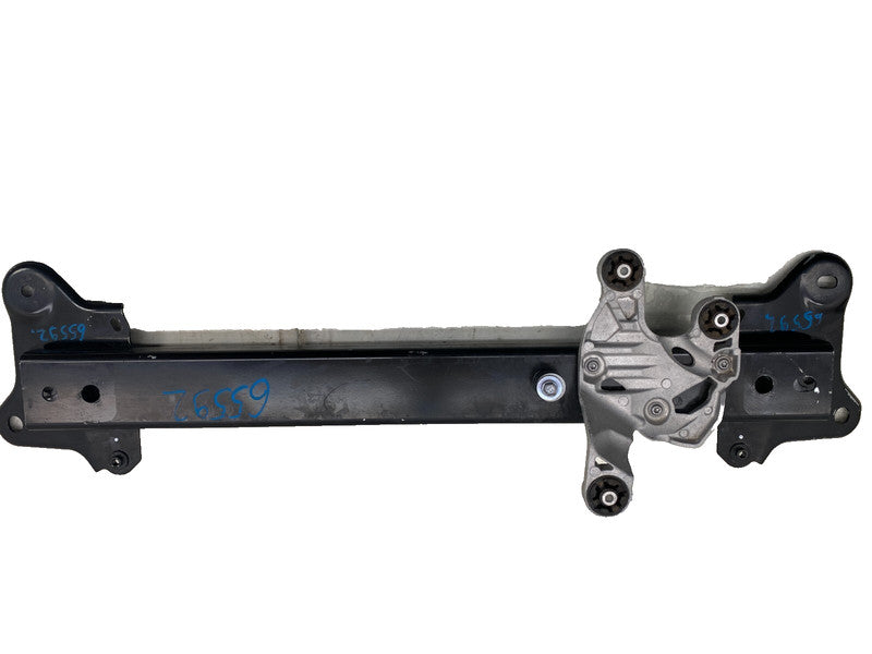 1103565 00 A ⭕17-23 Model 3 Front Shock Tower Brace Thermal Beam Support Bracket 1103565-00-A