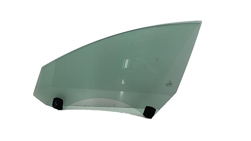 ⭕ 2021-2023 Tesla Model 3 Front Driver Side Door Window Glass Left (Do