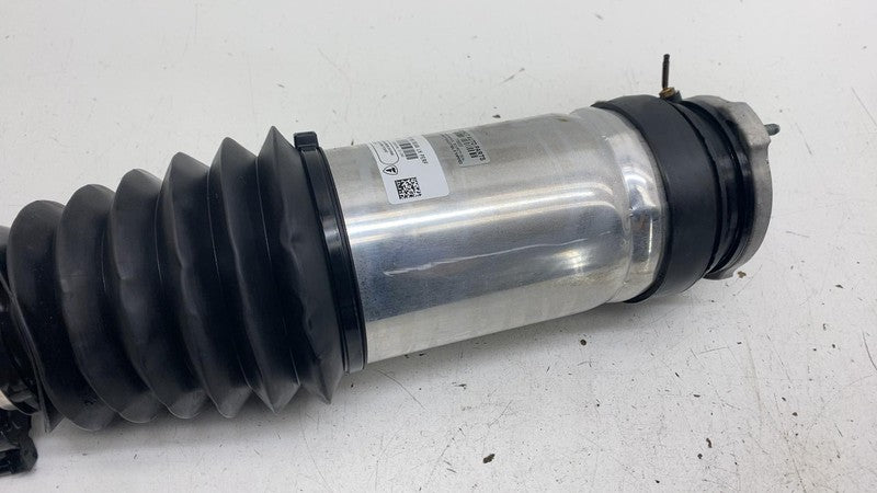 ⭕ 2021-2025 Model X Rear Left Air Suspension Shock Strut Absorber 1620