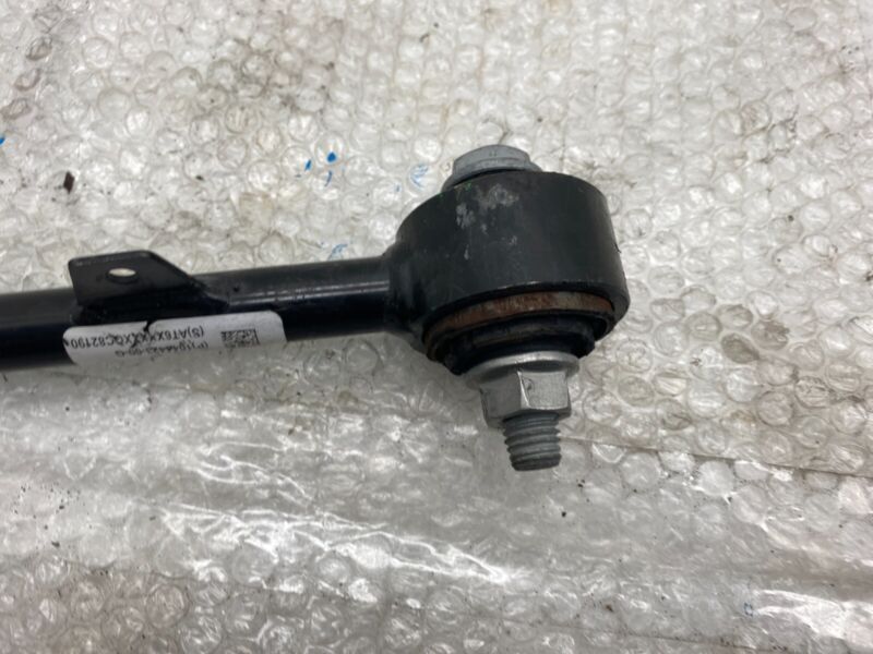 1044423 00 G 2017-2023 Tesla Model 3 M3 Rear Upper Control Arm Rearward Toe Link Left = Right
