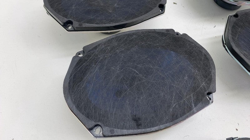 ⭕18 Chrysler Pacifica Front Rear Left & Right Door Speaker 05064358AB/