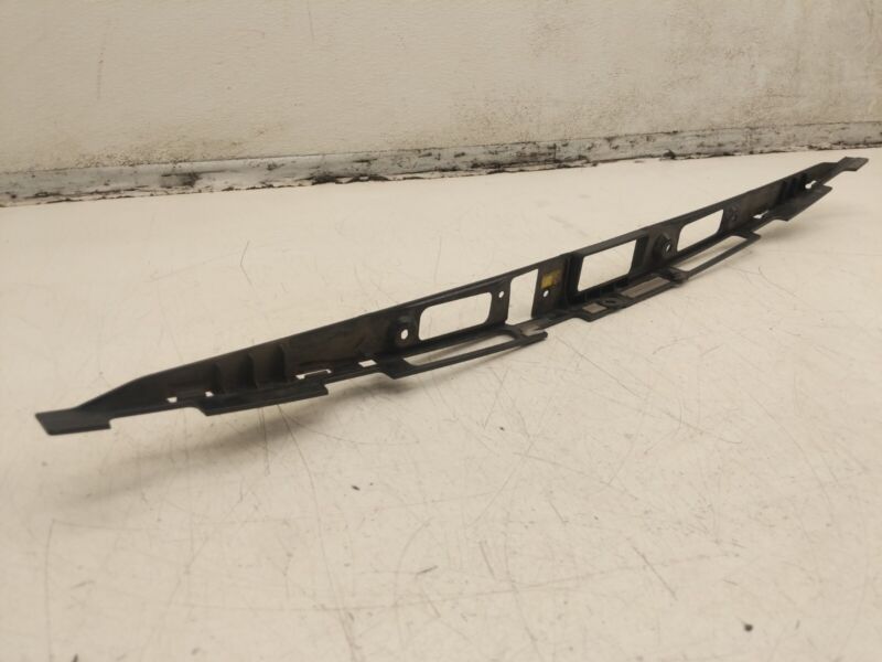 Does Not Apply 2012-2020 Tesla Model S Rear Tailgate Trunk Liftgate Light Trim Molding Bracket