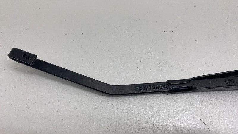 55077860AC ⭕ 2007-2017 Jeep Wrangler Front Left or Right Windshield Wiper Arm 55077860AC