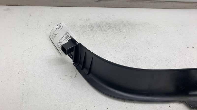 PT00001380 ⭕ 22-24 Rivian R1T Rear Left Driver C-Pillar Lower Trim Cover Panel PT00001380
