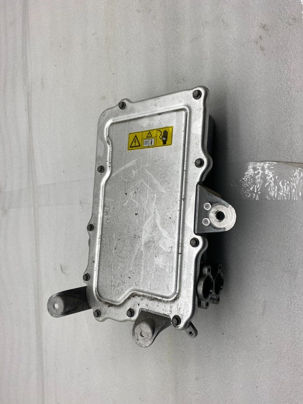 105989100F ⭕ 16-20 Model S High Voltage Power Distribution Junction Box Module 1058981-00-F