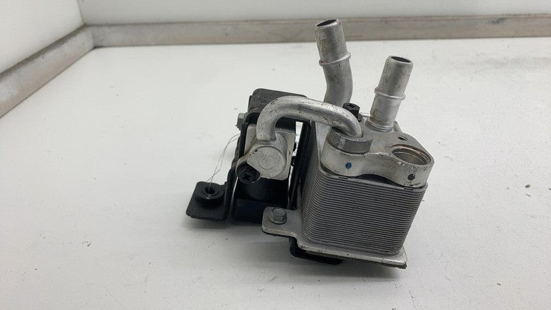 25670CV000 2022 2023 2024 Kia EV6 Battery Coolant Cooler Chiller Radiator w/ Valve Assembly