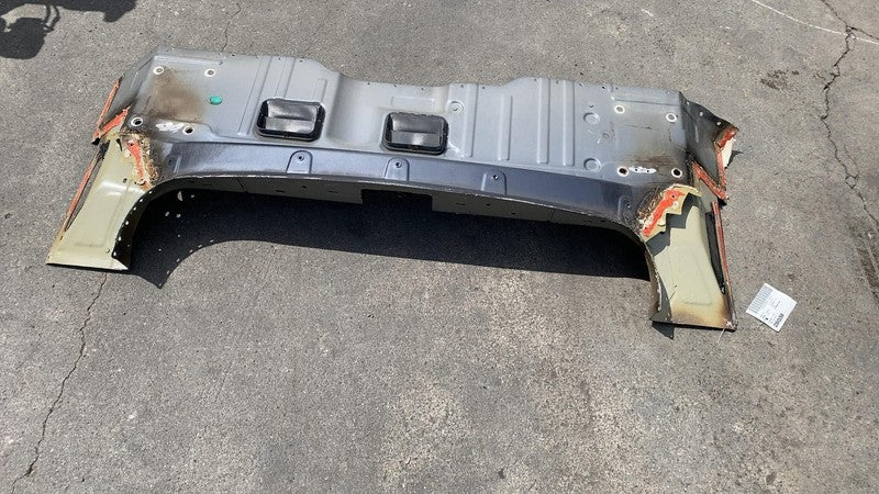 ⭕ 2016 2017 2018 2019 2020 Tesla Model X Rear Tail End Complete Body Frame Panel