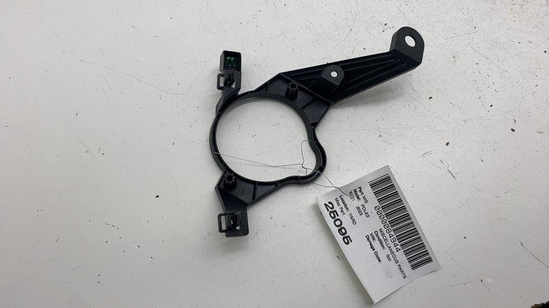 32212682 ⭕ 2021-2023 Polestar 2 Rear Passenger Side Speaker Mount Bracket Right 32212682
