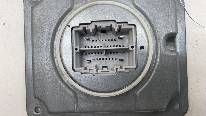 JX7B13B626AJ ⭕ 20-22 Ford Explorer LED Headlight Ballast Control Module Assy JX7B-13B626-AJ