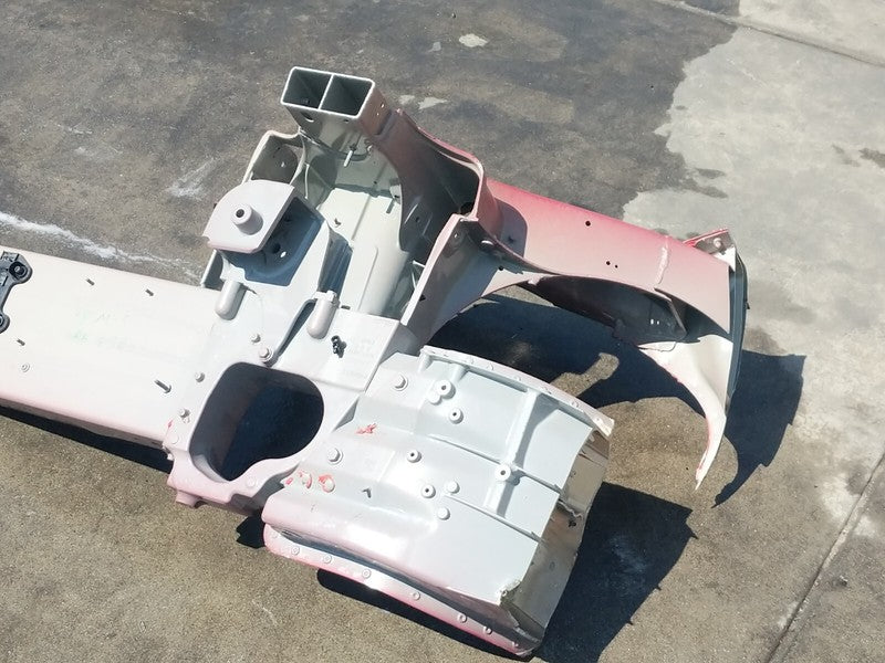 1022589 01 J ⭕ 12-20 Model S Front Right Member Rail Upper Shotgun Shock Tower 1022589-01-J