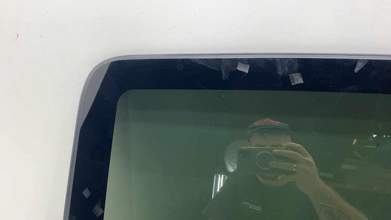 ⭕ 2024-2025 Chrysler Pacifica Front Section Roof Panoramic Glass Assem