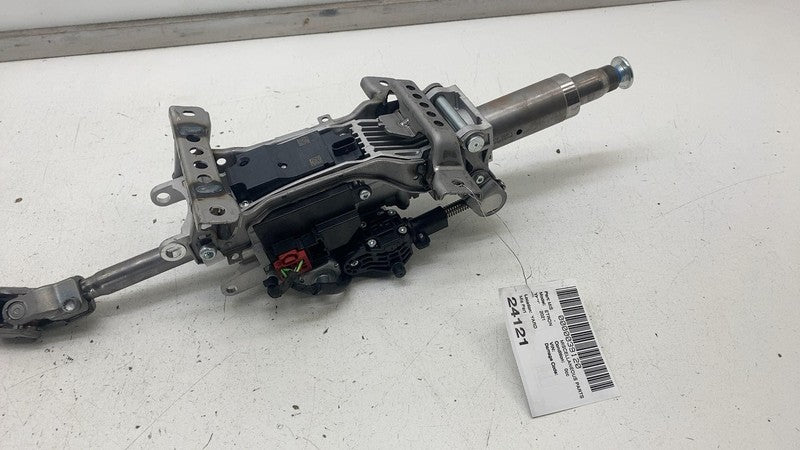 4KE 419 506 E ⭕ 19-23 E-Tron Power Adjustment Steering Column and Control Module 4KE419506E