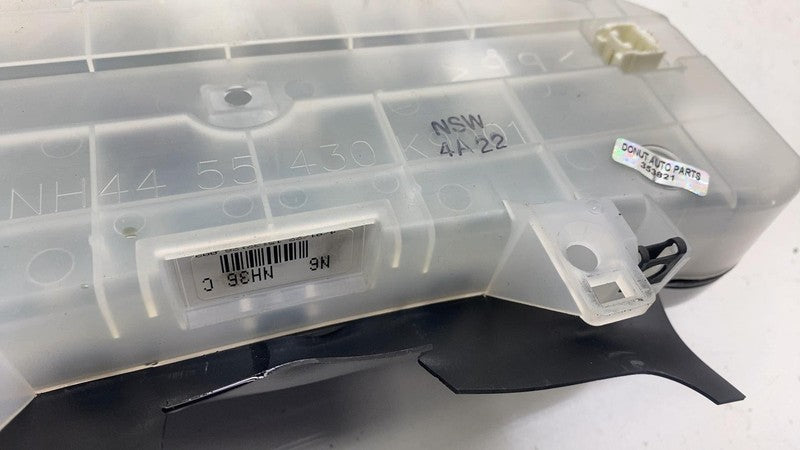 NH4455430 ⭕2013-2015 Mazda MX-5 Miata Front Instrument Cluster Speedometer Gauge NH4455430