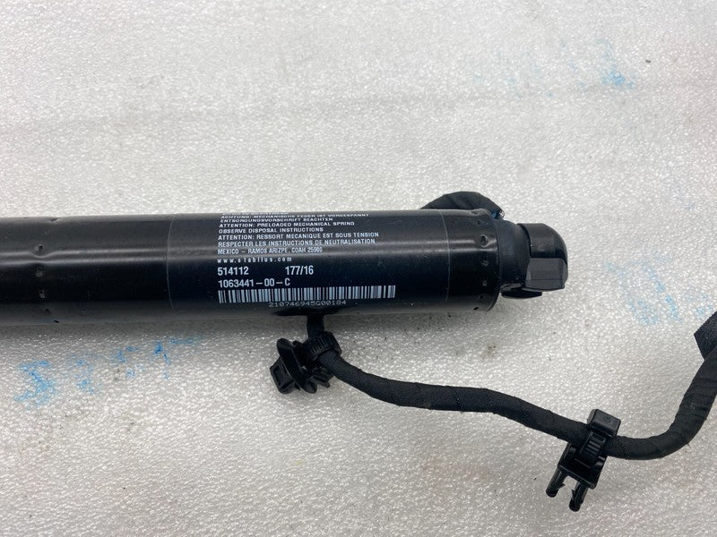 1063441 00 C ⭕16-23 Model X Rear Left/Right Secondary Falcon Door Lift Gas Strut 1063441-00-C