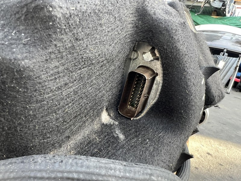 1035000-00-J ⭕ 17-18 Model X S Front Drive Unit Electric Engine Motor Inverter 1035000-00-J