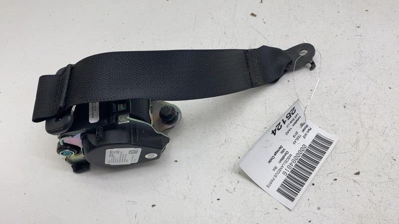 ⭕17-23 Tesla Model 3 Rear Left or Right 2nd Row Seat Belt Retractor 10