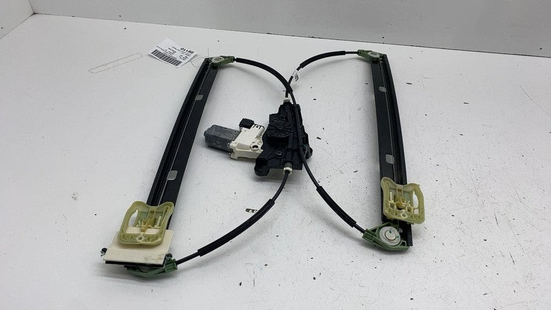 PT00009553-K ⭕ 2022-2025 Rivian R1S Front Left Door Window Motor & Regulator LH PT00009553-K