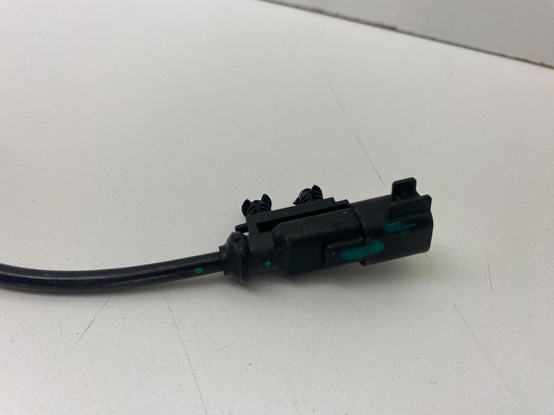6006366 00 B ⭕ 12-15 Model S Rear Left or Right Anti-Lock ABS Wheel Speed Sensor 6006366-00-B