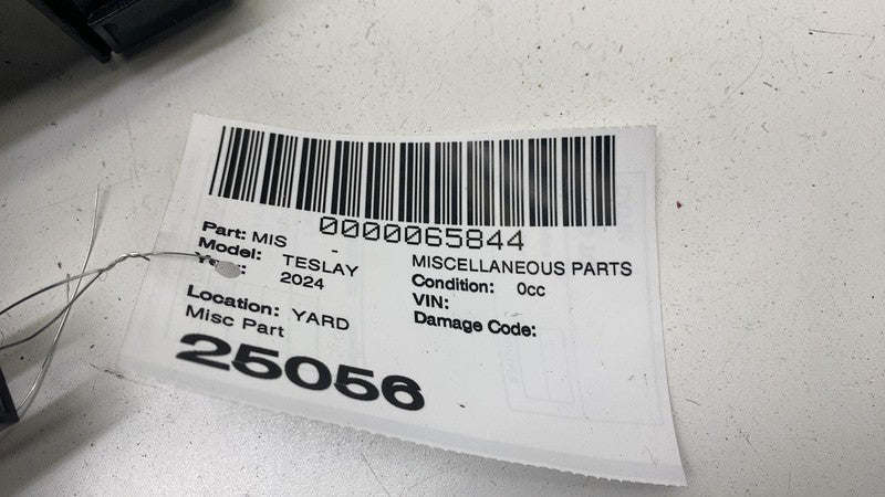 ⭕ 17-23 Tesla Model 3 Y Left Low Voltage Electronic Control Module 149