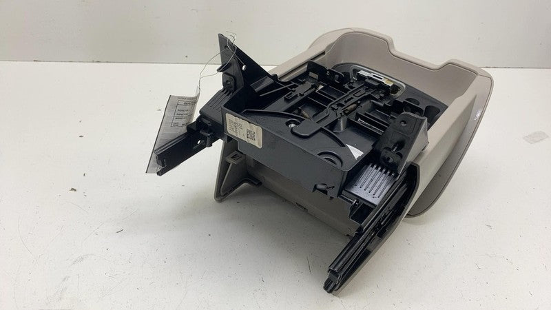 5RL361D2AC ⭕ 2017-2024 Chrysler Pacifica Dashboard Center Storage Bin Tray Box 5RL361D2AC