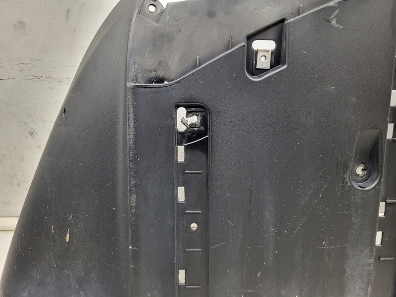 ⭕12-15 Model S Rear Bumper Undertray Splash Shield Diffuser Valance 60