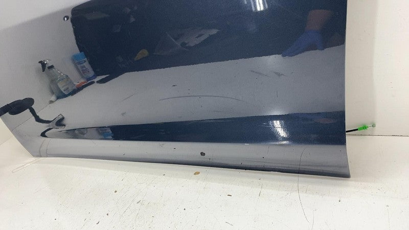 ⭕ 2021-2023 Tesla Model 3 Front Driver Side Door Shell Panel Left LH G