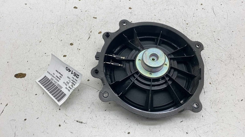 ⭕17-25 Model 3 Front Left or Right Door Audio System Woofer Speaker 10