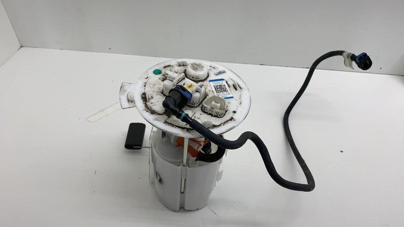 FV639H307BF 2013 2014 2015 2016 2027 2018 Ford C-Max Electrical Gas Fuel Pump w/ Hose Pipe