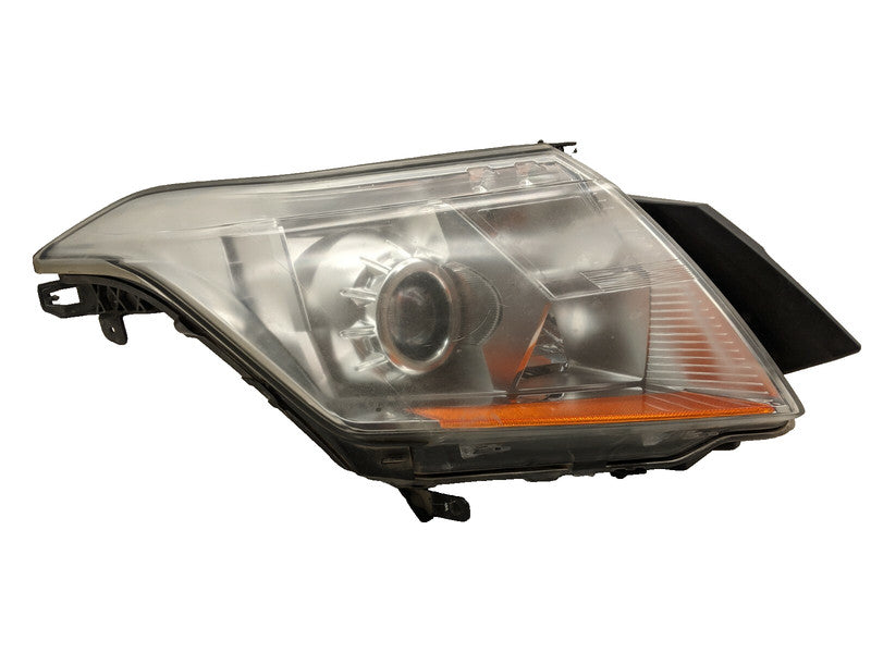 ⭕ 2013-2016 Mercedes Benz Ml63 Ml350 Ml550 W166 Xenon Headlight Headla