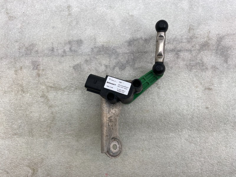 ⭕2012-2015 Tesla Model S MS Front Left Air Ride Height Level Sensor 60