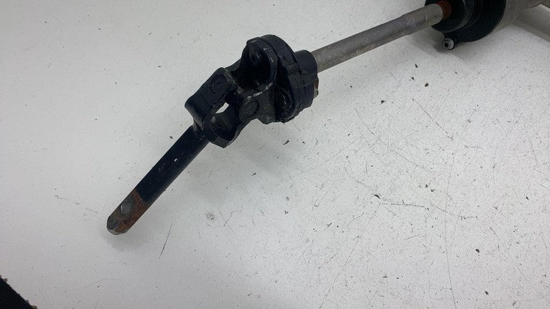 12-15 Model S Power Steering Gear Rack Pinion & Motor + Tie Rod RWD BJ