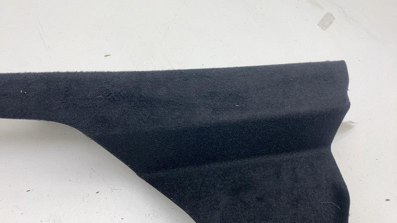 ⭕ 2024-2025 Tesla Model 3 Driver Side Trunk Load Floor Bracket Left 17