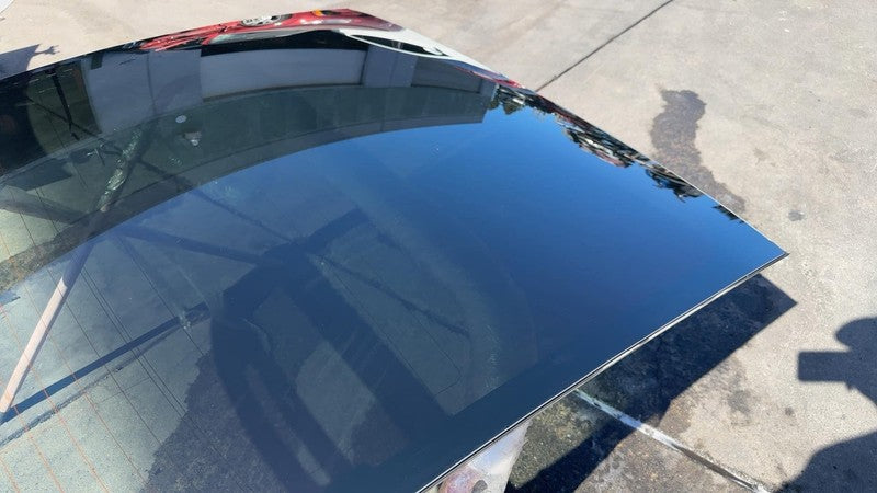 ⭕ 2024 2025 Tesla Model 3 M3 Rear Backlite Panoramic Roof Glass OEM 17