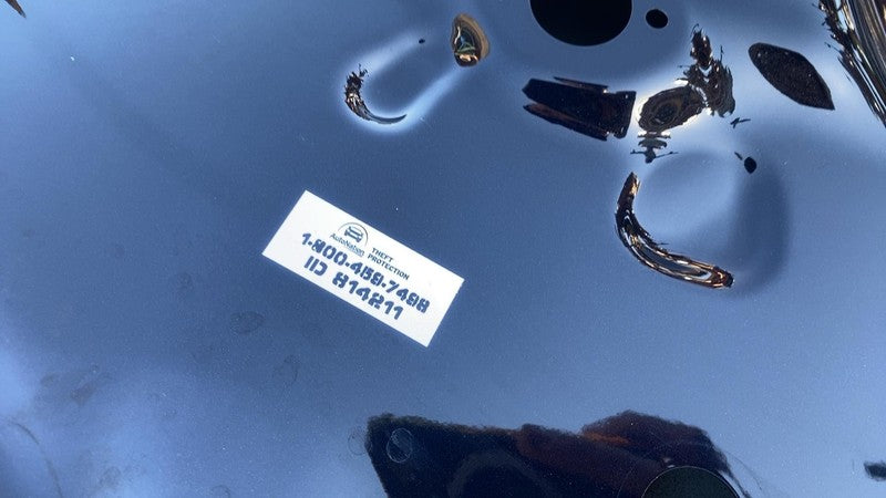 ⭕ 2024 2025 BMW I5 530i G60 Front Hood Bonnet Shell Panel Cover Assembly OEM