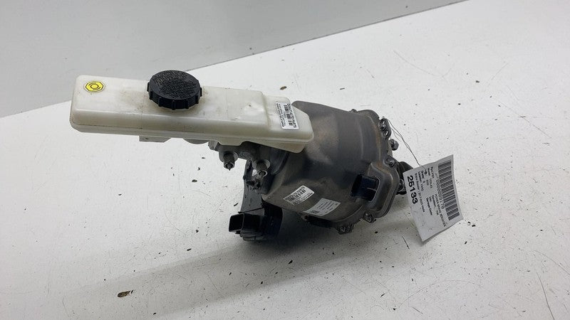 ⭕ 2017-2023 Model 3 Power Brake Booster Master Cylinder & Reservoir 10