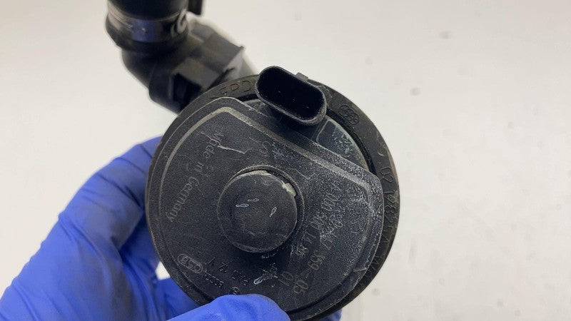 9147359 ⭕ 14-21 BMW i3 I01 Engine Electric Coolant Water Pump w/ Hose Assembly 9147359