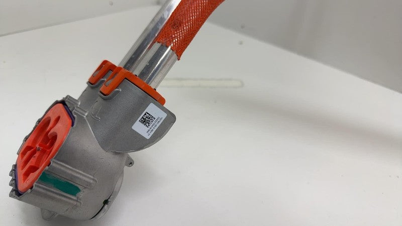 ⭕ 21-23 Model 3 M3 HV Busbar Charge Port Inlet Wiring Harness Cable 15