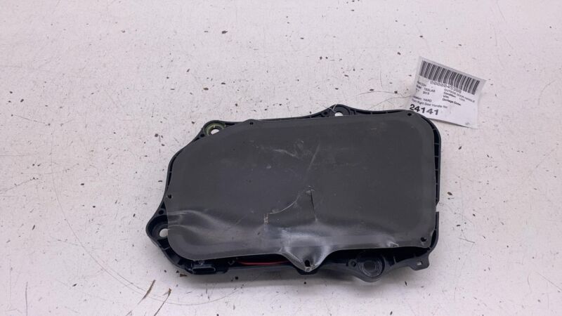 2012-2015 Tesla Model S MS Front Passenger Side Exterior Door Handle Outer Right