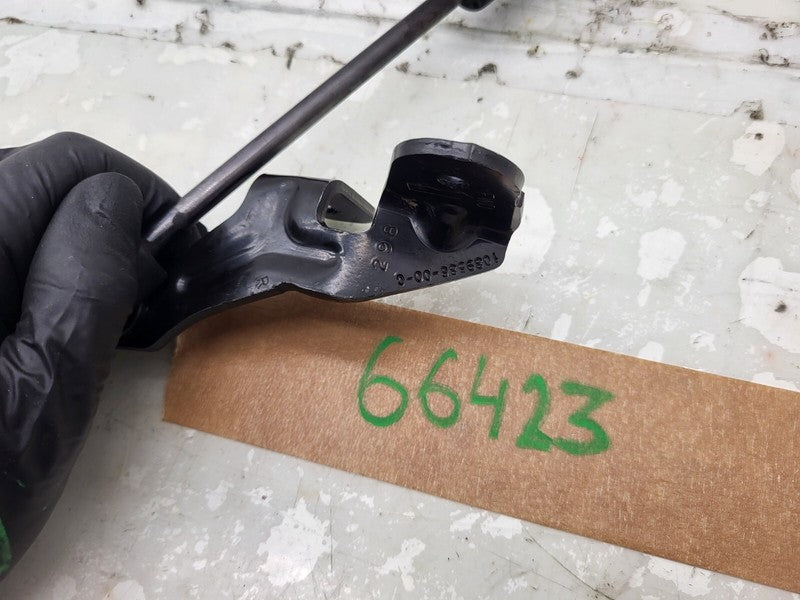 1091472 00 B ⭕17-23 Model 3 M3 Front Left or Right Hood Lift Shock Strut Support 1091472-00-B