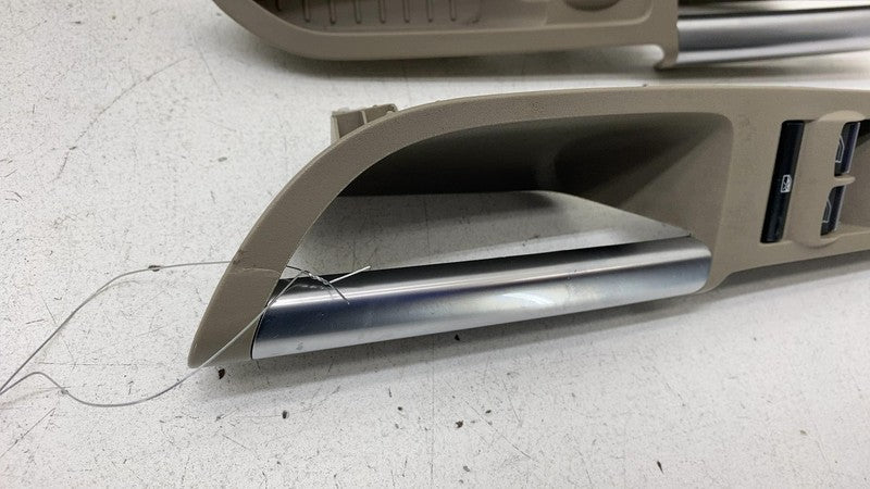 2013-2018 Ford C-Max Set of 4 Front & Rear Left & Right Master Window