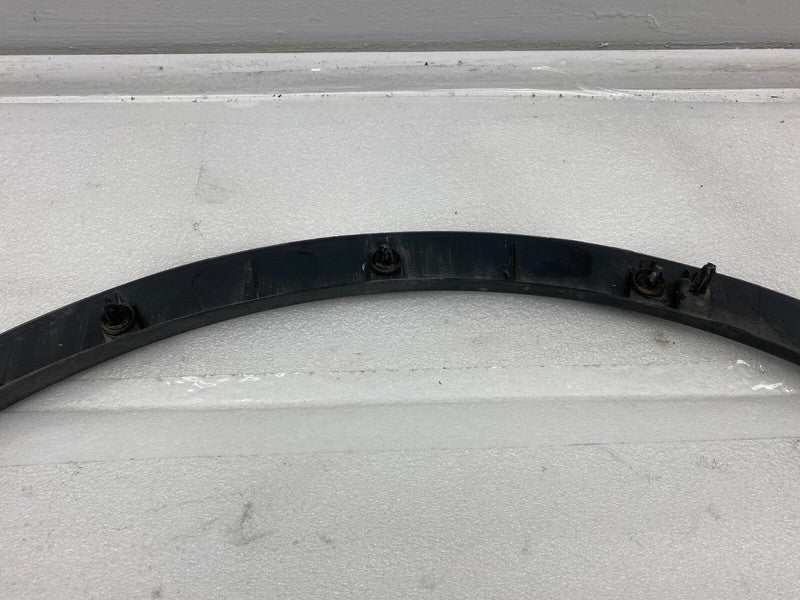 1494185 00 C ⭕2020-2023 Tesla Model Y Front Left Fender Wheel Arch Flare Molding 1494185-00-C