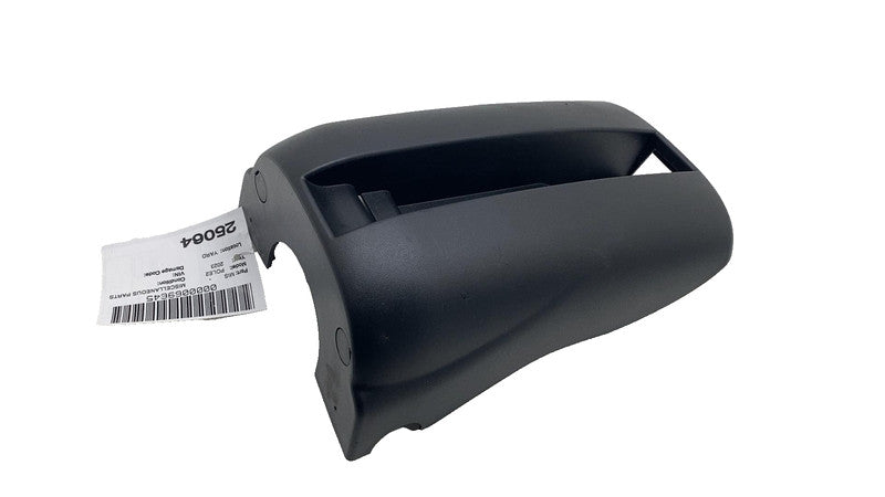 ⭕ 2021-2023 Polestar 2 Steering Column Shroud Lower Trim Cover Panel 3