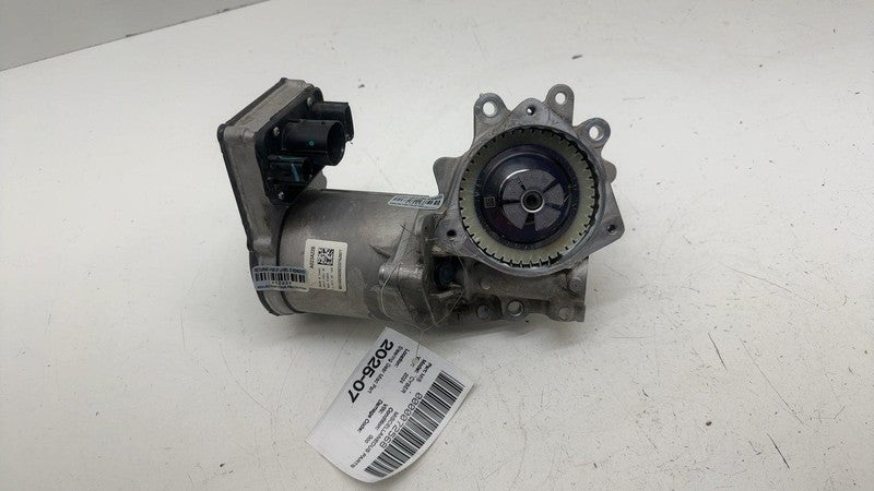 ⭕ 2024-2025 Tesla Cybertruck Front Power Steering Gear Box Pump Housin