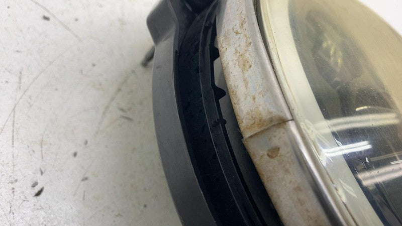 ⭕ 2007-2017 Jeep Wrangler Front Driver Side Headlight Head Lamp Left LH Assembly