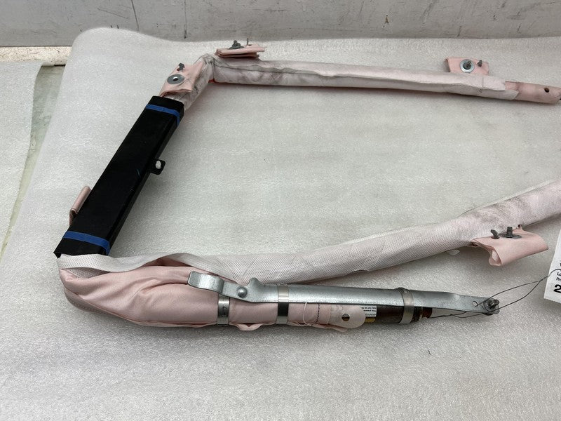 1005262-00-D 2012-2020 Tesla Model S MS Right Passenger Roof Curtain Airbag OEM RH