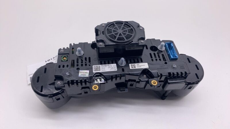 7P5920901L 2011-2016 Porsche Cayenne Front Dash Instrument Cluster Speedometer Gauge OEM