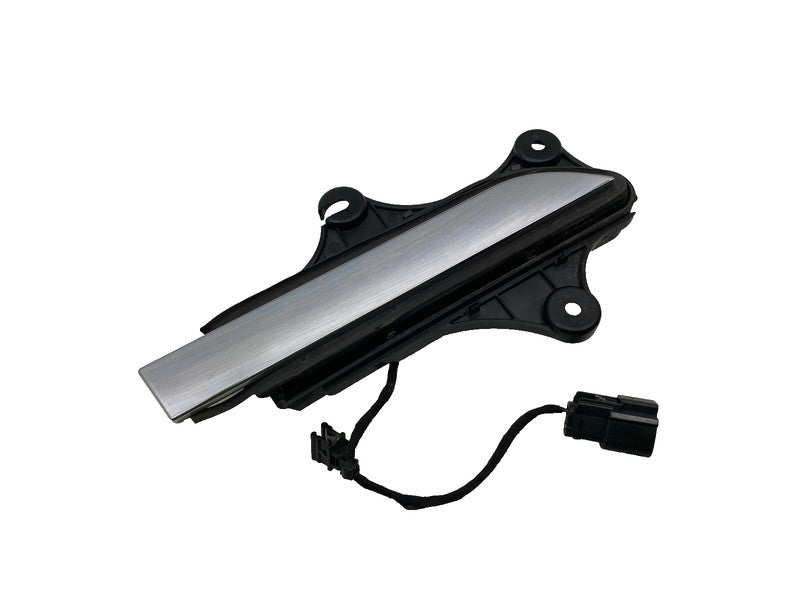 104515898A ⭕2016-2020 Tesla Model X Rear Side Exterior Outer Door Handle Right 1045158-98-A