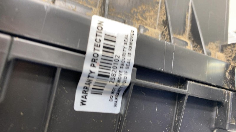 1775224070 ⭕ 2023 2024 Toyota Prius Air Intake Filter Housing Box w/ Pipe Assy 17752-24070