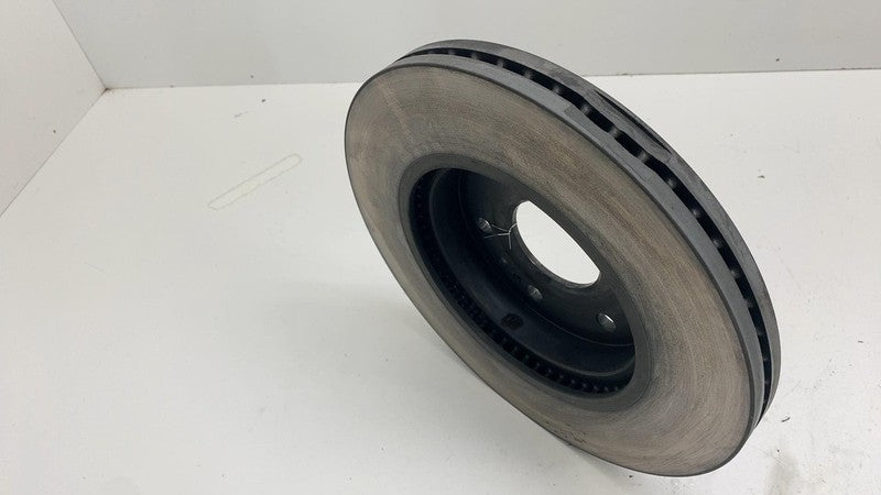 ⭕ 2020-2025 Chevrolet Silverado 1500 Front Left Side Brake Disc Rotor