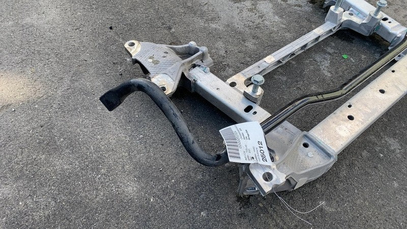 175010800A 2021-2024 Tesla Model S MS Front Suspension Subframe Cradle Crossmember Assembly